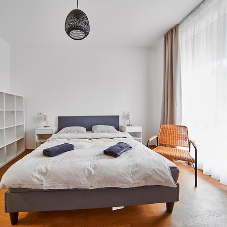 Dolcevita Apartments 哈拉霍夫 外观 照片