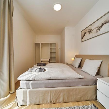 Dolcevita Apartments 哈拉霍夫 外观 照片