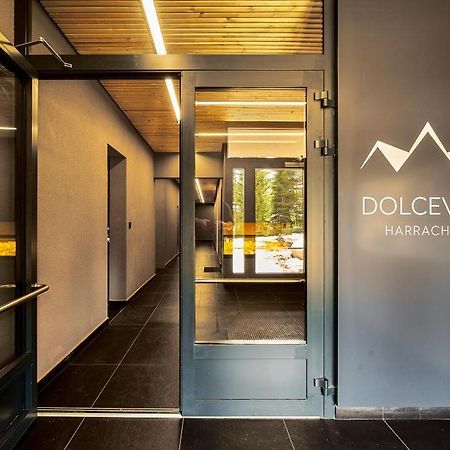 Dolcevita Apartments 哈拉霍夫 外观 照片