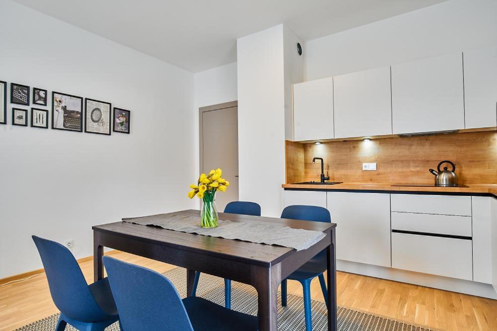 Dolcevita Apartments 哈拉霍夫 外观 照片